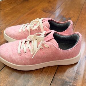 Allbirds Wool Cruisers Shoes